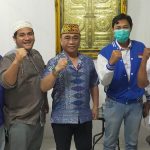 Pileg 2024, Ardiansyah Ingin Cetak Sejarah Raih Kursi di DPRD Balikpapan