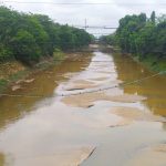 Wiranata : Penanganan Banjir Harus Terintegrasi dari  Hulu ke Hilir