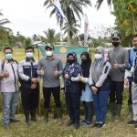 Ketua Komisi III Dorong Petani dan PPL Terapkan Inovasi Baru untuk Pengembangan Pertanian di Paser