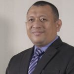 Pipa Air Baku dari Waduk Manggar ke IPAM Kampung Damai Alami Kebocoran