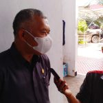 PDI Perjuangan Ajukan H Baba dan Risti Utami Dewi Calon Wawali Balikpapan