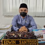 Dewan Dukung Pinjaman Rp600 M untuk Perbaikan Infrastruktur di Kabupaten Paser