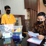 Nganggur Akibat PHK, Warga Batu Kajang Nekat Jadi Jambret