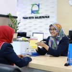 Perumda Tirta Manuntung Luncurkan Layanan Online Mandiri, Bisa Kroscek Jumlah Tagihan Air