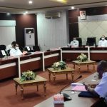 Bupati Fahmi Ajak Penegakan Prokes Dilakukan Secara Humanis