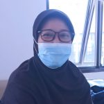 Warga Telagasari Antusias Ikut Vaksinasi Covid-19