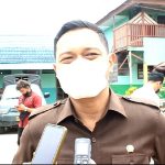 Ketua Dewan Dukung Vaksinasi Merdeka di Kabupaten Paser