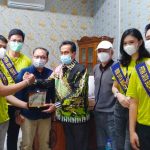 Nadia Dapat Dukungan Ketua DKB, Wakili Kaltim Ikut Pemilihan Duta Kebudayaan Tingkat Nasional 2021