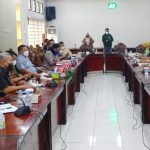 Komisi III Soroti Lemahnya Pengawasan OPD Terkait Terhadap Pengembang Nakal