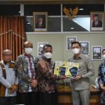 APBD Perubahan Paser 2021 Diproyeksi Naik Rp700 M