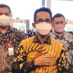 Kasus Harian Covid-19 Turun Drastis, Status PPKM Balikpapan Layak Level 3