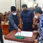 Enam Fraksi Setuju Perubahan APBD Balikpapan 2021 Disahkan Menjadi Perda