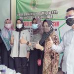 Sosialisasi Perda Bantuan Hukum di Mekar Sari, Mimi Pane Berharap Tak Ada Lagi Warga Tersangkut Masalah Hukum
