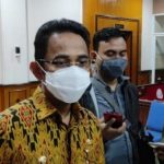 Pembangunan di Balikpapan Dilakukan Bertahap: Wali Kota Bantah Baltim ‘Dianaktirikan’