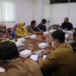 Hendrawan Putra Pimpin RDP Bahas Kompensasi Pemanfaatan Lahan PT BMML ke Ahli Waris