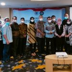 Gelar Bimtek, DPRD Paser Gandeng LPPM Universitas Gajayana Malang