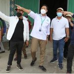 Safaruddin Apresiasi Rencana Pemkab Kukar Operasikan RPU, Optimistis Terwujudnya Swasembada Pangan