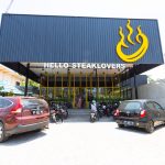 Lezatnya Waroeng Steak & Shake Balikpapan, Harga Terjangkau Suasana Restoran Asyik dan Nyaman