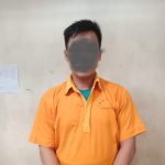 Bawa Kabur Uang Turnamen Futsal dan Sepeda Motor,  Warga Sangkuriman Terancam 4 Tahun Penjara