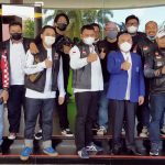 Silaturahmi dengan Gubernur Isran, HDCI Balikpapan Siap Bantu Promosikan Obyek Wisata di Kaltim