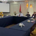 Kunker Komisi II DPRD Paser ke Kemensos RI, Pertanyakan Mekanisme Jenis Program Bantuan ke Daerah