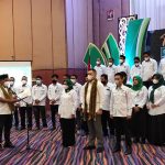 Fahmi Kembali Pimpin PKB Paser, Targetkan 12 Kursi di Pileg 2024