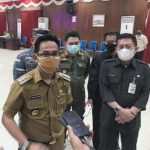 Wali Kota Ingatkan Patuhi Prokes, Jangan Seperti PPU dan Paser Naik Lagi ke PPKM Level 3
