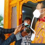 Dewan Sahkan Perda Penataan dan Pemberdayaan PKL di Balikpapan