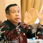 Safaruddin Ajak Masyarakat Kaltim Aktif Berikan Edukasi Bahaya Narkoba