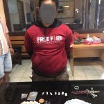 Operasi Antik Mahakam 2021, Polres Paser Ungkap 10 Kasus Narkoba dengan 16 Tersangka