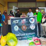 YPPS Galang Bantuan untuk Warga Terdampak Banjir di Kecamatan Long Kali