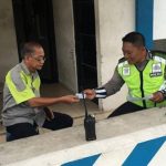 Kapolri Apresiasi Anggota Satlantas Polres Balikpapan Aipda Muji, Kembalikan Tas Berisi Uang Rp 48 Juta