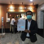 AJI, AMSI dan IJTI Ajukan Permohonan Sebagai Pihak Terkait Pada Pengujian UU Pers
