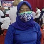 Balikpapan Tertinggi Cakupan Vaksinasi Covid-19 di Kaltim Capai 93,44 Persen