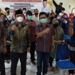 Bagus Susetyo Gelar Sosper Pencegahan Narkoba di Kariangau, Hadirkan Narasumber Kepala BNN Balikpapan