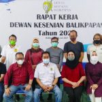 DKB Gandeng Disdikbud Gelar Lomba Tari, Puisi dan Monolog