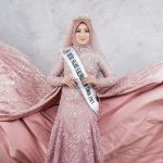 Nur Himeldah Devtriana, Wakili Kaltim pada Ajang Pemilihan Putri Hijab Nasional 2021