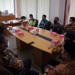 Studi Orientasi Raperda TJSL, Pansus 1 DPRD Paser Kunjungi DPRD Kaltim