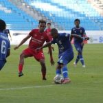 Persiba Ditahan Imbang Kalteng Putra, Debut Fakhri Husaini Kurang Memuaskan