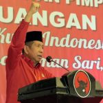 Hari Pahlawan, Safaruddin: Perjuangan Melawan Pandemi Belum Berakhir