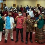 Webinar  Pinjol Ilegal oleh Polda Kaltim, Masyarakat Perlu Diberikan Pencerahan dan Edukasi  Dampak Negatif  Pinjol Ilegal