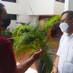 Dewan Soroti Bekas Galian di Bahu Jalan, Kontraktor Proyek Harus Bertanggung Jawab