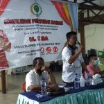 Gelar Sosper Pajak Daerah di Kelurahan Damai, H Baba Hadirkan Narasumber Riza Permadi dan H Haris