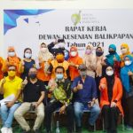 DKB Gelar Lomba Cipta Tari, Puisi dan Monolog