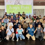 Gelar Jumpa Pers Akhir Tahun, SKK Migas Kalsul Sampaikan Capaian Lifting Migas 2021