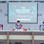 Imigrasi Balikpapan Gelar Media Gathering, Paparkan Capaian Kinerja Pelayanan 2021