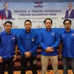 Musda V Demokrat Kaltim Diharapkan Berlangsung Demokratis