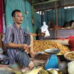 Harga Bahan Pokok di Paser Melonjak,  Cabai Rawit Mencapai Rp120 Ribu Perkg