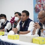 Jelang Nataru, Pertamina Pastikan BBM dan Elpiji Aman di Kaltim