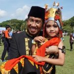 Safaruddin: Kaltim Harus Jadi Prioritas  Vaksinasi Anak Usia 6 Tahun